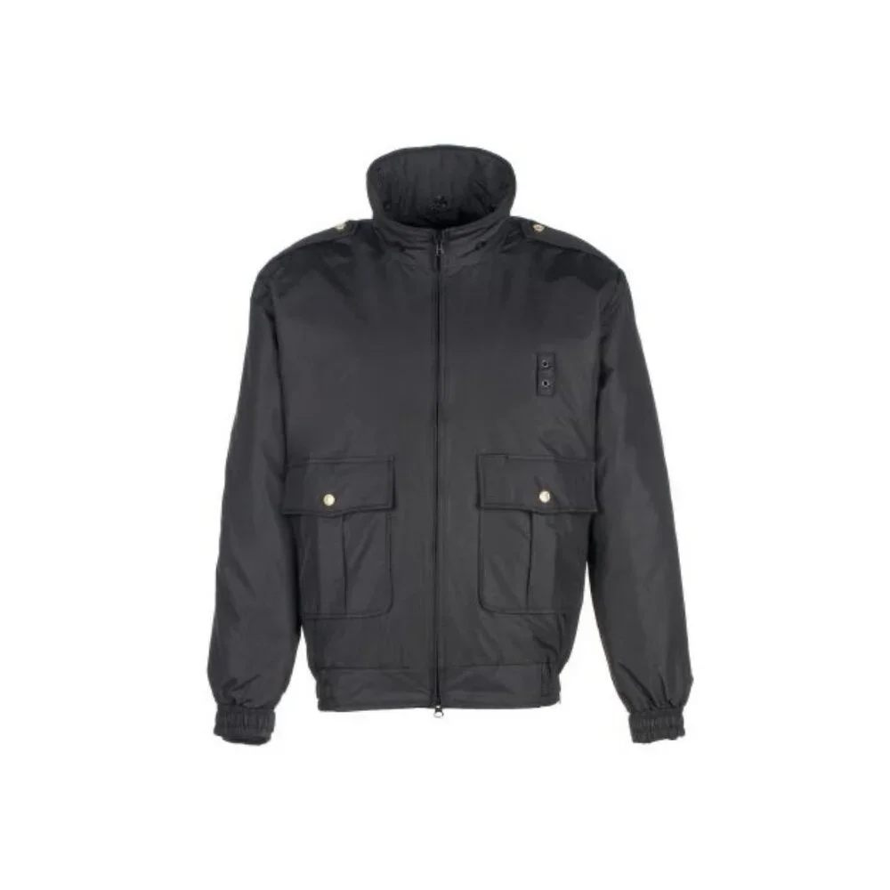 NWT Spiewak S3609 Deluxe Duty Jacket 3m Insulate Mens 3XL Black